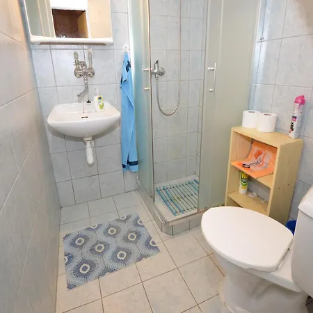 Pet-friendly Bechyně