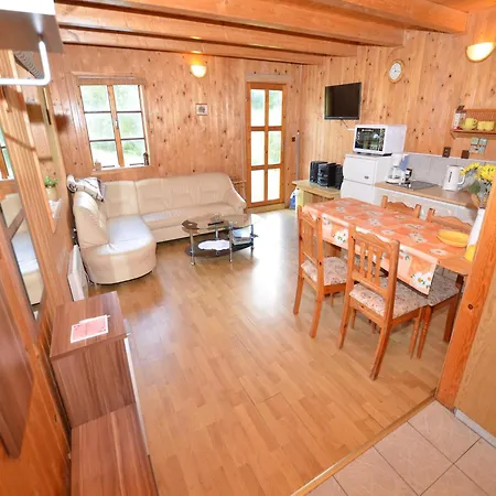 Holiday home Bilinsky
