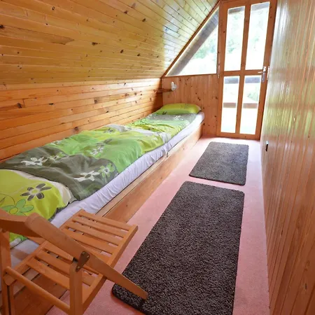 Nyaraló Pet-friendly