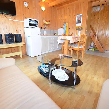 Pet-friendly Bechyně