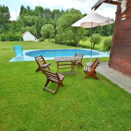 Holiday home Bilinsky *