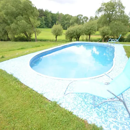 Pet-friendly * Bechyně