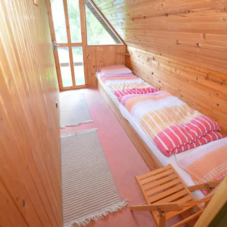 Pet-friendly Bechyně