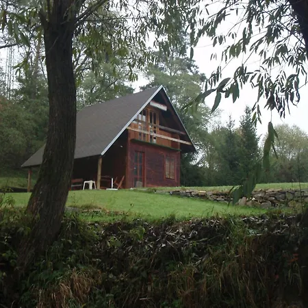 Holiday home Bilinsky