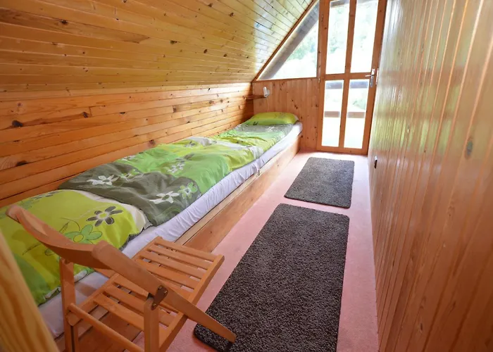 Feriehus Pet-friendly