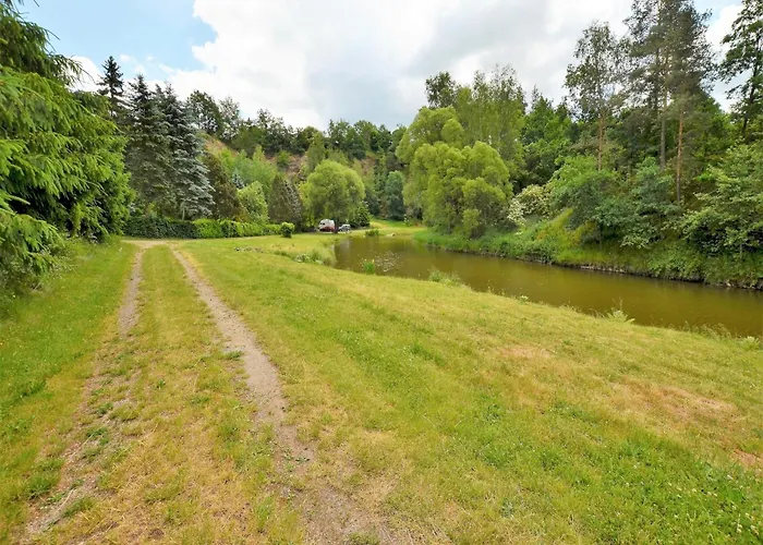 Feriehus Pet-friendly