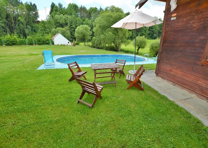 Feriehus Pet-friendly *