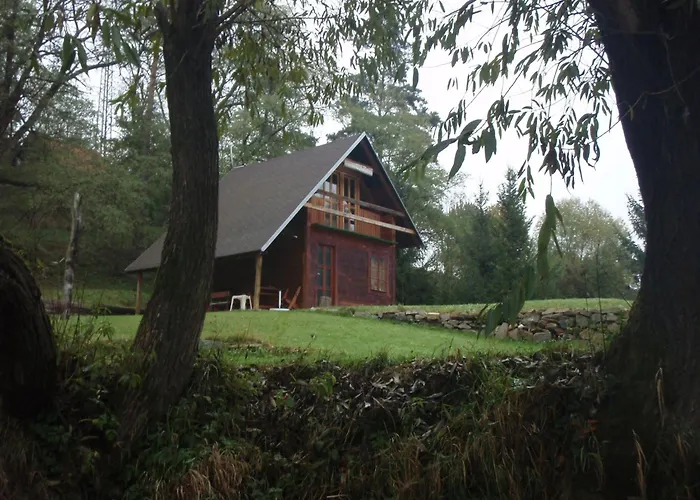 Feriehus Pet-friendly